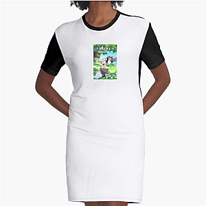 Frieren The Journey Continues Frieren Dresses
