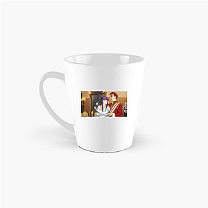 Frieren The Elf Who Learned To Feel Frieren Mugs