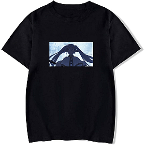 Frieren A Thousand Years Of Wisdom Frieren T-Shirts