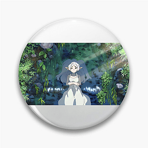 Frieren Anime Fantasy Legend Frieren Pins