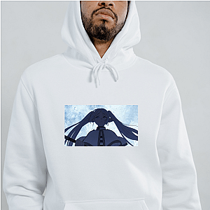 Frieren A Thousand Years Of Wisdom Frieren Hoodies