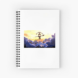 Frieren Understanding Humanity Frieren Notebook