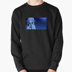 Frieren My Favorite Mage Frieren Sweatshirts