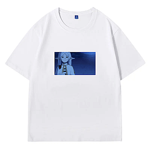 Frieren My Favorite Mage Frieren T-Shirts