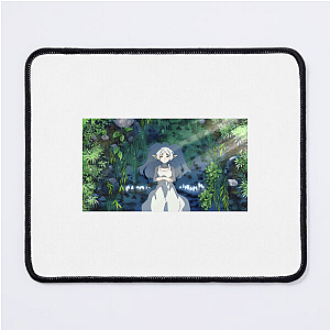 Frieren Anime Fantasy Legend Frieren Mouse Pads