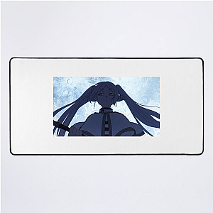 Frieren A Thousand Years Of Wisdom Frieren Mouse Pads