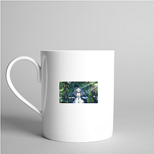 Frieren Anime Fantasy Legend Frieren Mugs
