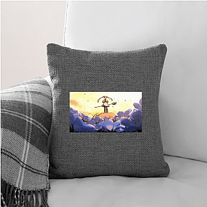 Frieren Understanding Humanity Frieren Pillows Cover