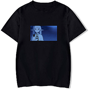 Frieren My Favorite Mage Frieren T-Shirts