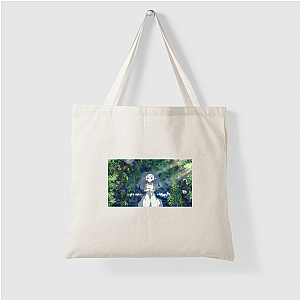 Frieren Anime Fantasy Legend Frieren Bags