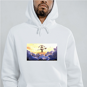 Frieren Understanding Humanity Frieren Hoodies