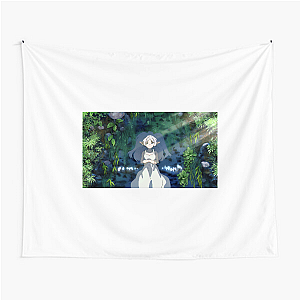 Frieren Anime Fantasy Legend Frieren Tapestries