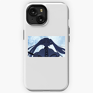 Frieren A Thousand Years Of Wisdom Frieren iPhone Cases