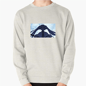Frieren A Thousand Years Of Wisdom Frieren Sweatshirts