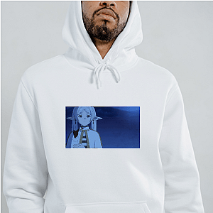 Frieren My Favorite Mage Frieren Hoodies