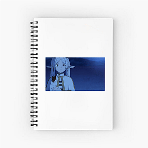 Frieren My Favorite Mage Frieren Notebook