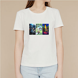 Frieren Beyond The Hero's Party Frieren T-Shirts