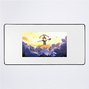 Frieren Understanding Humanity Frieren Mouse Pads