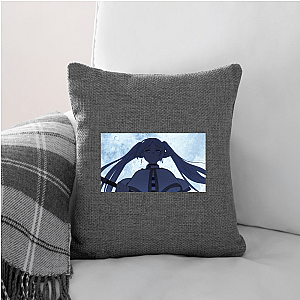 Frieren A Thousand Years Of Wisdom Frieren Pillows Cover