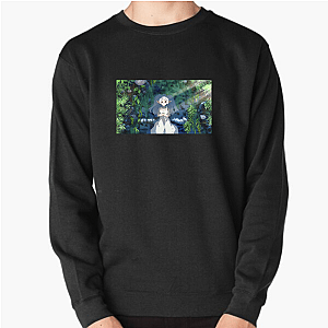 Frieren Anime Fantasy Legend Frieren Sweatshirts