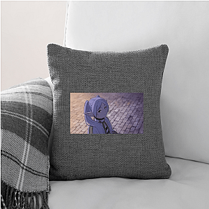 Frieren Time Flies Elf Stays Frieren Pillows Cover