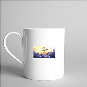 Frieren Understanding Humanity Frieren Mugs