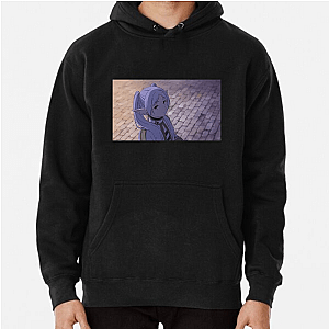 Frieren Time Flies Elf Stays Frieren Hoodies