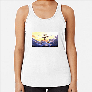 Frieren Understanding Humanity Frieren Tank Tops