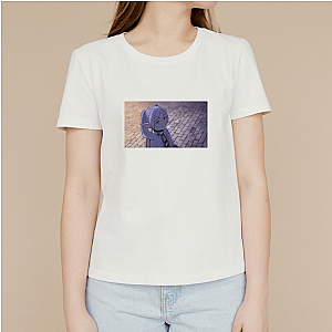 Frieren Time Flies Elf Stays Frieren T-Shirts
