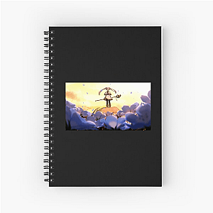Frieren Understanding Humanity Frieren Notebook