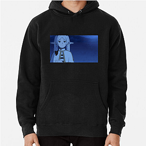 Frieren My Favorite Mage Frieren Hoodies