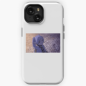 Frieren Time Flies Elf Stays Frieren iPhone Cases