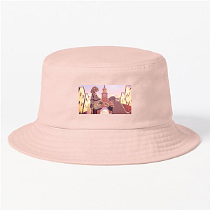 Frieren Always Seeking Memories Frieren Hats & Caps
