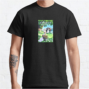 Frieren The Journey Continues Frieren T-Shirts
