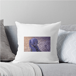 Frieren Time Flies Elf Stays Frieren Pillows Cover