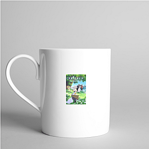 Frieren The Journey Continues Frieren Mugs