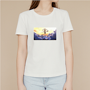 Frieren Understanding Humanity Frieren T-Shirts
