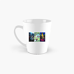 Frieren Beyond The Hero's Party Frieren Mugs
