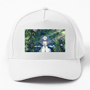 Frieren Anime Fantasy Legend Frieren Hats & Caps
