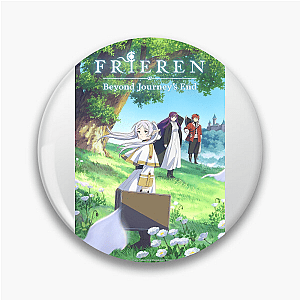 Frieren The Journey Continues Frieren Pins