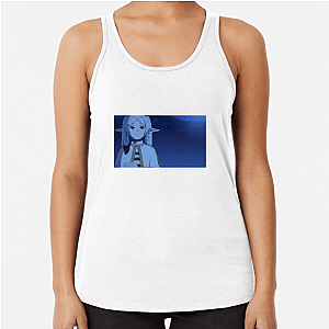 Frieren My Favorite Mage Frieren Tank Tops