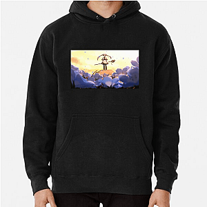 Frieren Understanding Humanity Frieren Hoodies