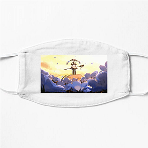 Frieren Understanding Humanity Frieren Face Masks