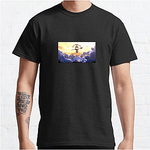 Frieren Understanding Humanity Frieren T-Shirts
