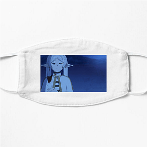 Frieren My Favorite Mage Frieren Face Masks