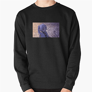 Frieren Time Flies Elf Stays Frieren Sweatshirts