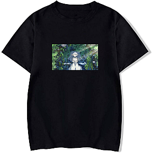 Frieren Anime Fantasy Legend Frieren T-Shirts