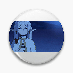 Frieren My Favorite Mage Frieren Pins