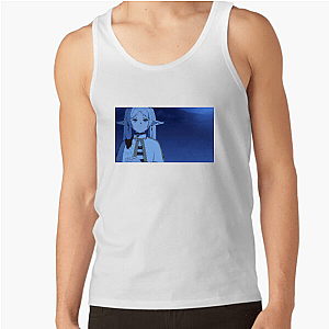 Frieren My Favorite Mage Frieren Tank Tops