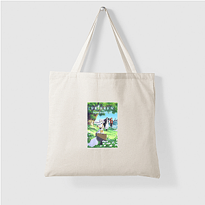 Frieren The Journey Continues Frieren Bags